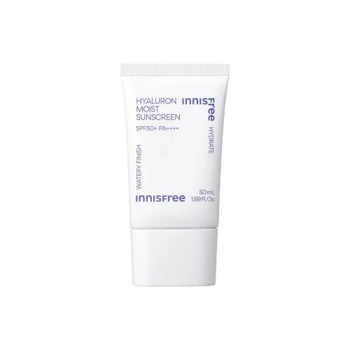 Innisfree SUNSCREEN Лосьон Унисекс
