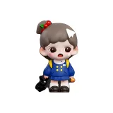 Подтверждение  
Стиль Позиционирование - Маленький Панк (Открытие и Разбор)