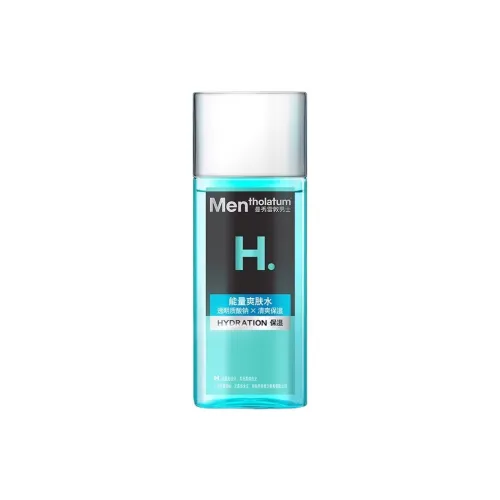 Mentholatum Мужской Тоник Мужской