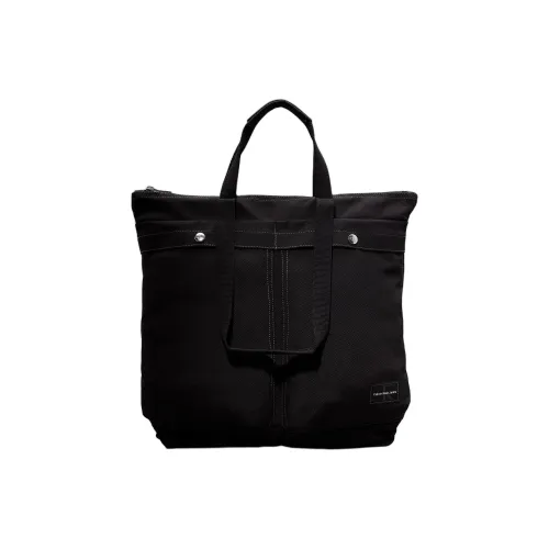 Calvin Klein Сумки Черные Мужские