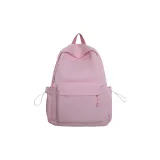 Розовый туба