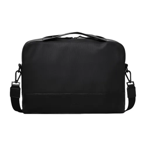 Calvin Klein Сумки Черные Мужские