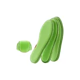 [3 Pack Green] Снег Фланель Термический