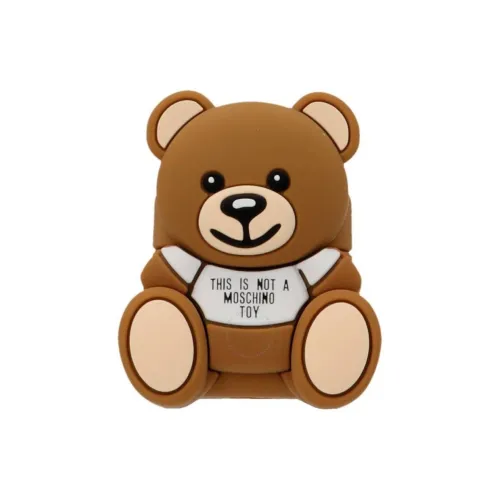 MOSCHINO Чехол для наушников Airpods Мерч по IP