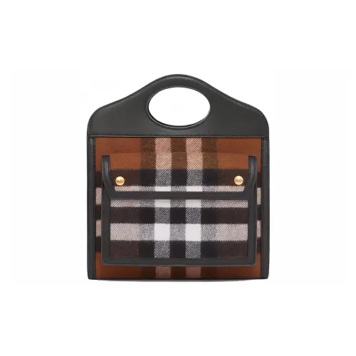 Burberry Сумки Женские
