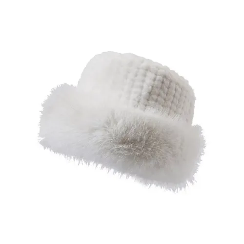 Yi Bu Kang Женские хлопковые панамы