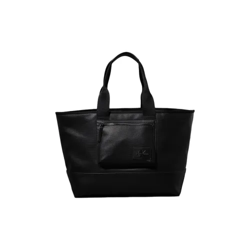 Calvin Klein Сумки Черные Мужские