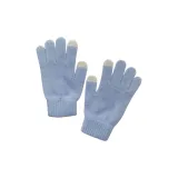 Освежающий синий