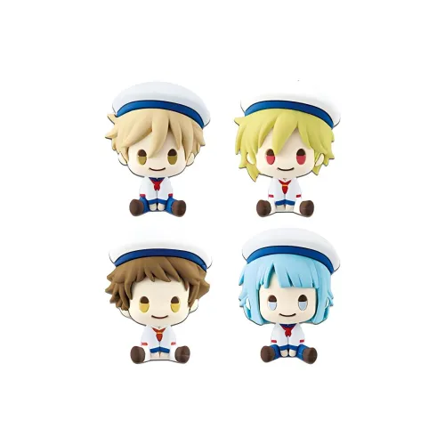 BANPRESTO Ichiban Kudou Ensemble Stars Vol.2 E Reward Фигурка по теме коллекция фигурок в стиле чиби