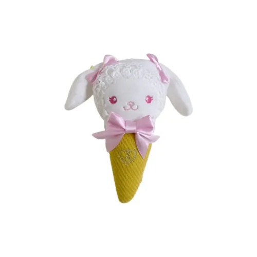 Малыш Медвежонок и Кролик Куклы Плюшевый Брелок Средний Высокий