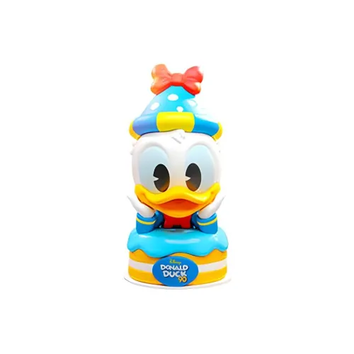 Hot Toys Donald Duck Birthday Collection Donald Duck 90th Anniversary Фигурки в стиле Chibi