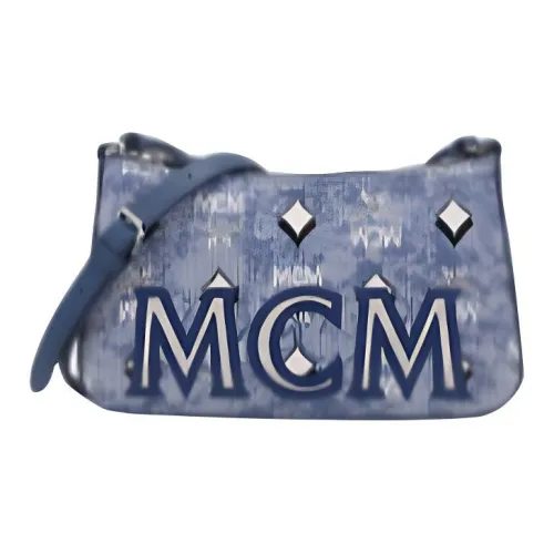 MCM Сумки через плечо Женские