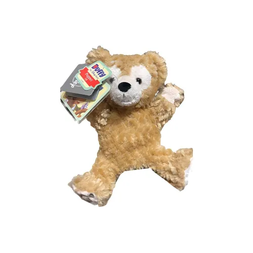 Disney Даффи Маленькие Куклы Плюшевые Куклы Upper MID Диапазон Высокая Версия Смешанная Доставка