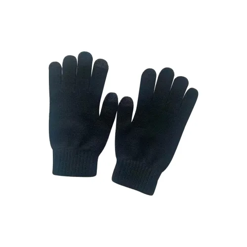 PEAK Полиэстеровый трикотаж Перчатки Унисекс Дофамин Color Series