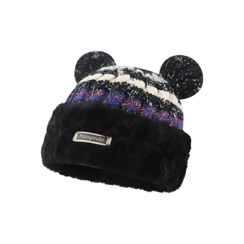 BAGGL Полиэстер Beanies Унисекс Gift Box Set