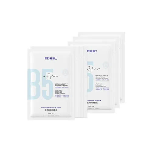 DR.YS Apply Маска для лица Унисекс