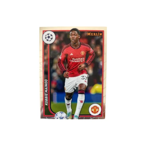 Topps Спортивные карты