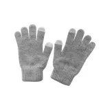 Элегантный серый