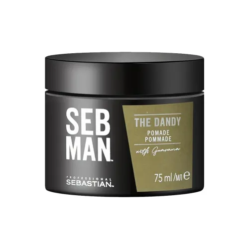 SEBASTIAN Легкий уход для волос с парафином укладка 75 мл