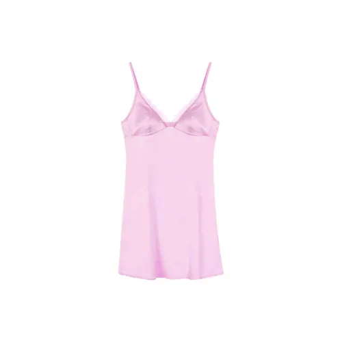 Fandecie Женские ночные сорочки