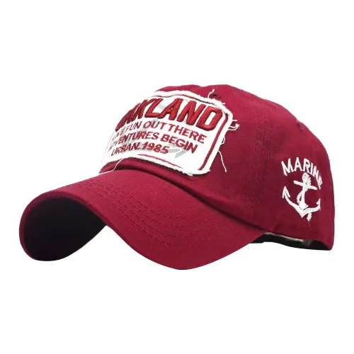 IOTS Хлопковые кепки унисекс