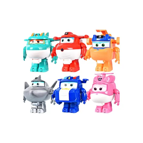 AULDEY Transforming Ledi INERTIA Мини Скутер Игрушки