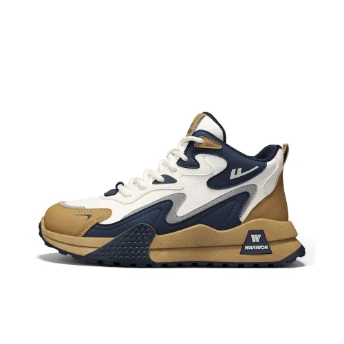 Warrior Шокабойки Slip-Resistant Повседневная обувь Мужская