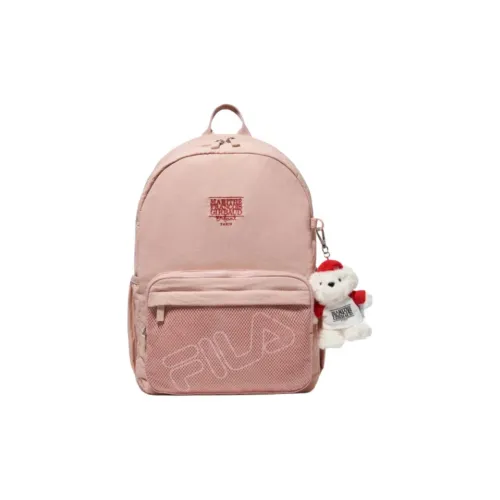 FILA Рюкзаки Розовый Kids