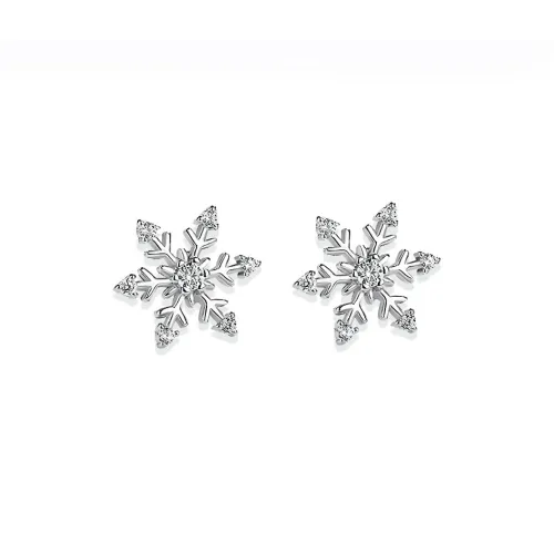 COPI Сплав Серьги-гвоздики Унисекс