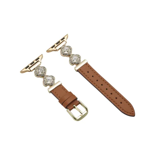 ZHUOJI Ремень Xiaomi Совместимость Кожа Материал