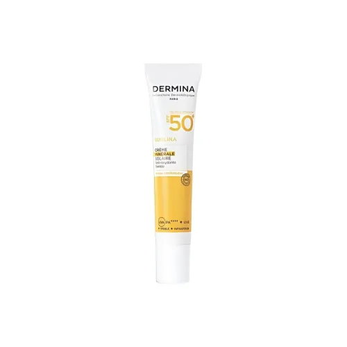 DERMINA SUNSCREEN Лосьон Женские