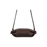 Темно-коричневый