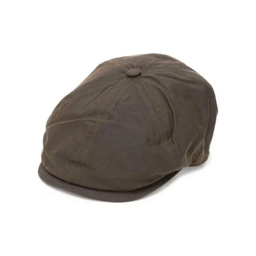 BARBOUR Хлопковые шляпы Мужские