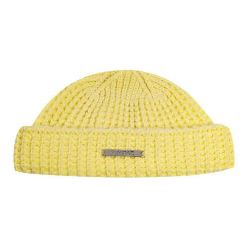 TINDAR Акриловые Шапки-Бини Унисекс