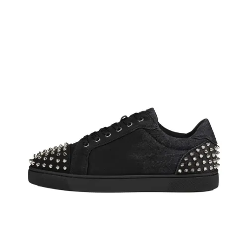 Christian Louboutin Скейтборд Кроссовки Низкие Мужские