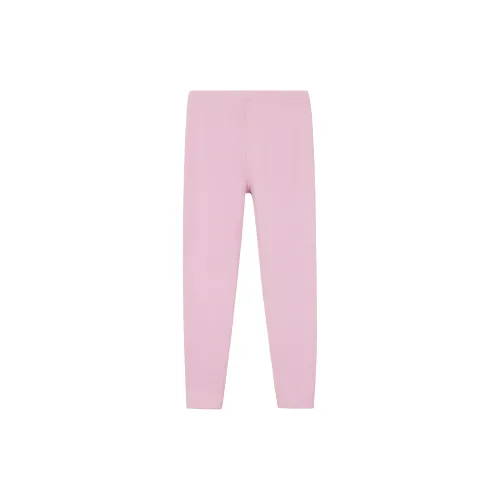 MADALLO Термобрюки Женские Фиолетовые