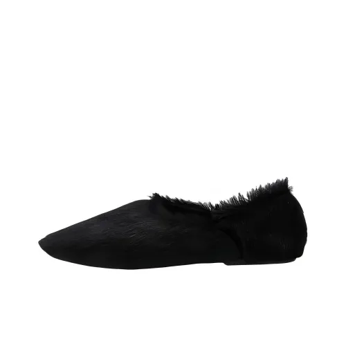 JIL SANDER Женские повседневные туфли Женские