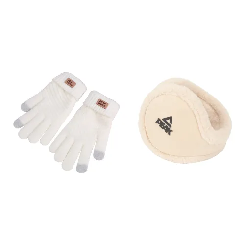 PEAK Акриловые вязаные перчатки унисекс несколько цветов