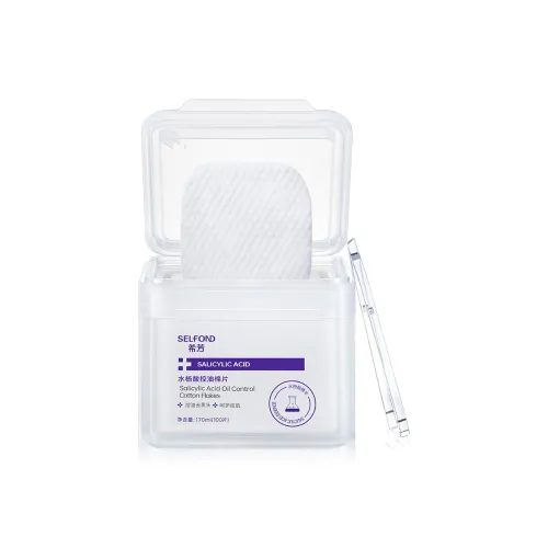 Selfond Sheet Masks Унисекс