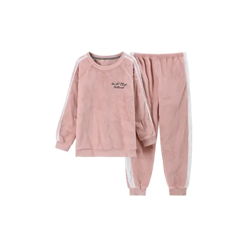 Song Qianya Пижамный комплект женский цвет на изображении