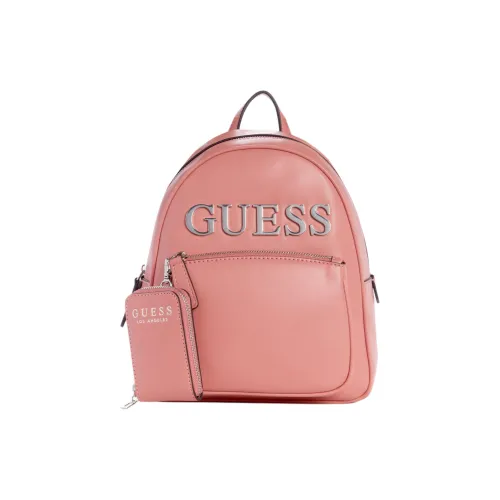 GUESS Рюкзаки Розовые Женские