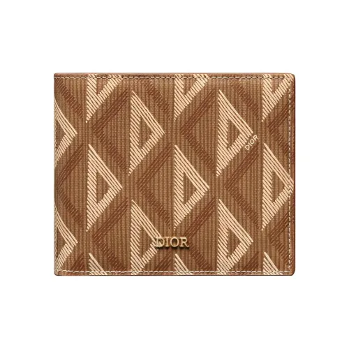 DIOR Кошельки Мужской