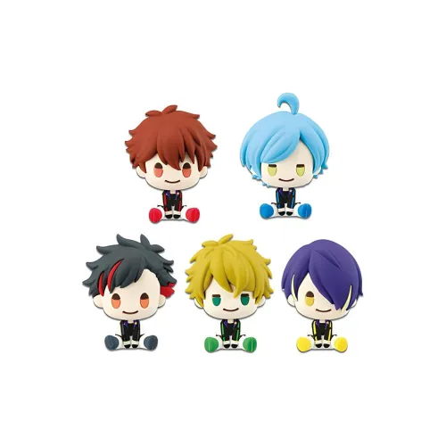 BANPRESTO Ichiban Kuji Ensemble Stars Vol.2 Награда B Фигурка в стиле Chibi Коллекция Фигурок