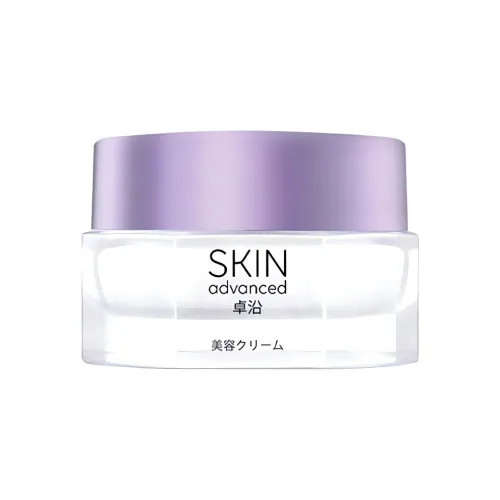 SKIN Advanced Увлажняющие средства и кремы для лица Унисекс