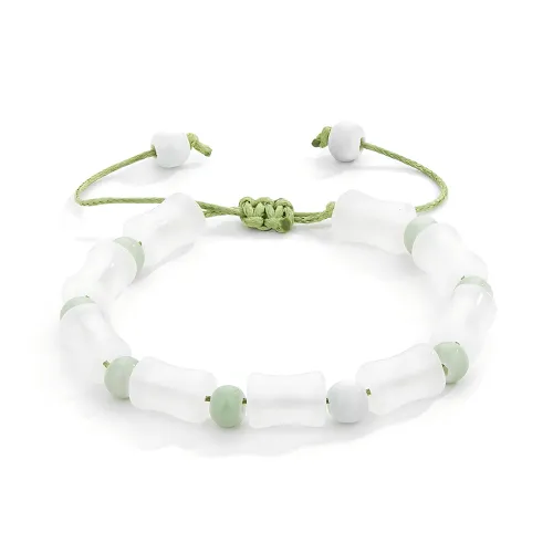 ENFANTIN Цветное стекло Браслеты Унисекс