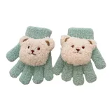 Большой Медведь - Зеленый