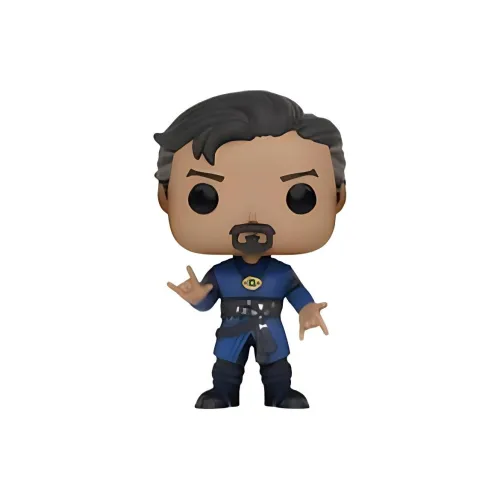 Funko POP! Collection MARVEL Movie Doctor Strange 1 Special Version Chibi-фигурки