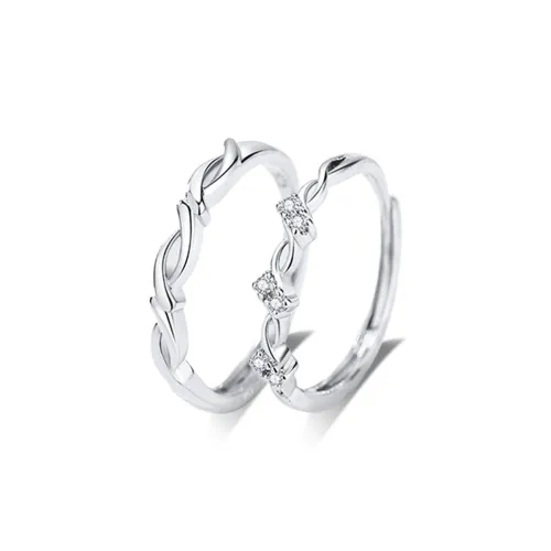 Ringlove Кольца Унисекс