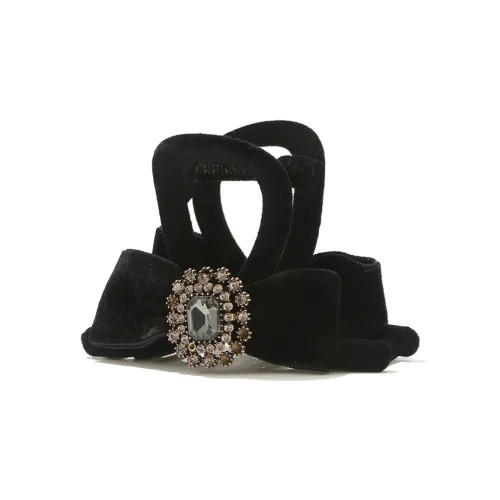 Like A Dream Велюр Заколки для волос Женские