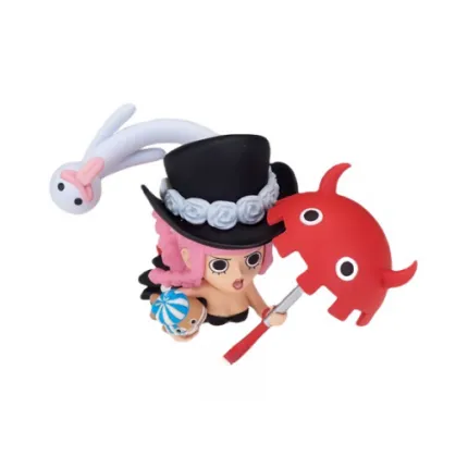 Banpresto Фигурки в стиле Chibi